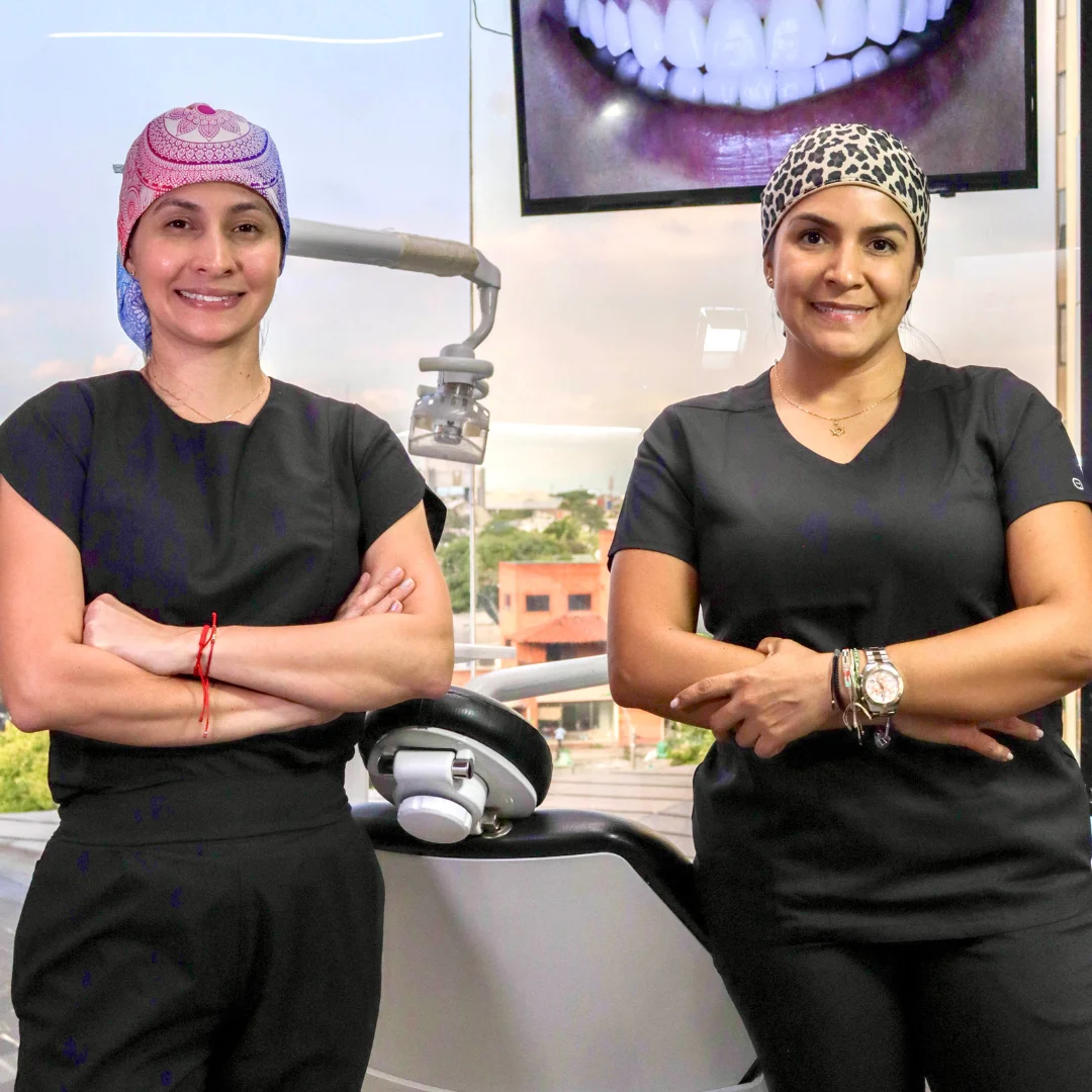 Odontología Pediátrica